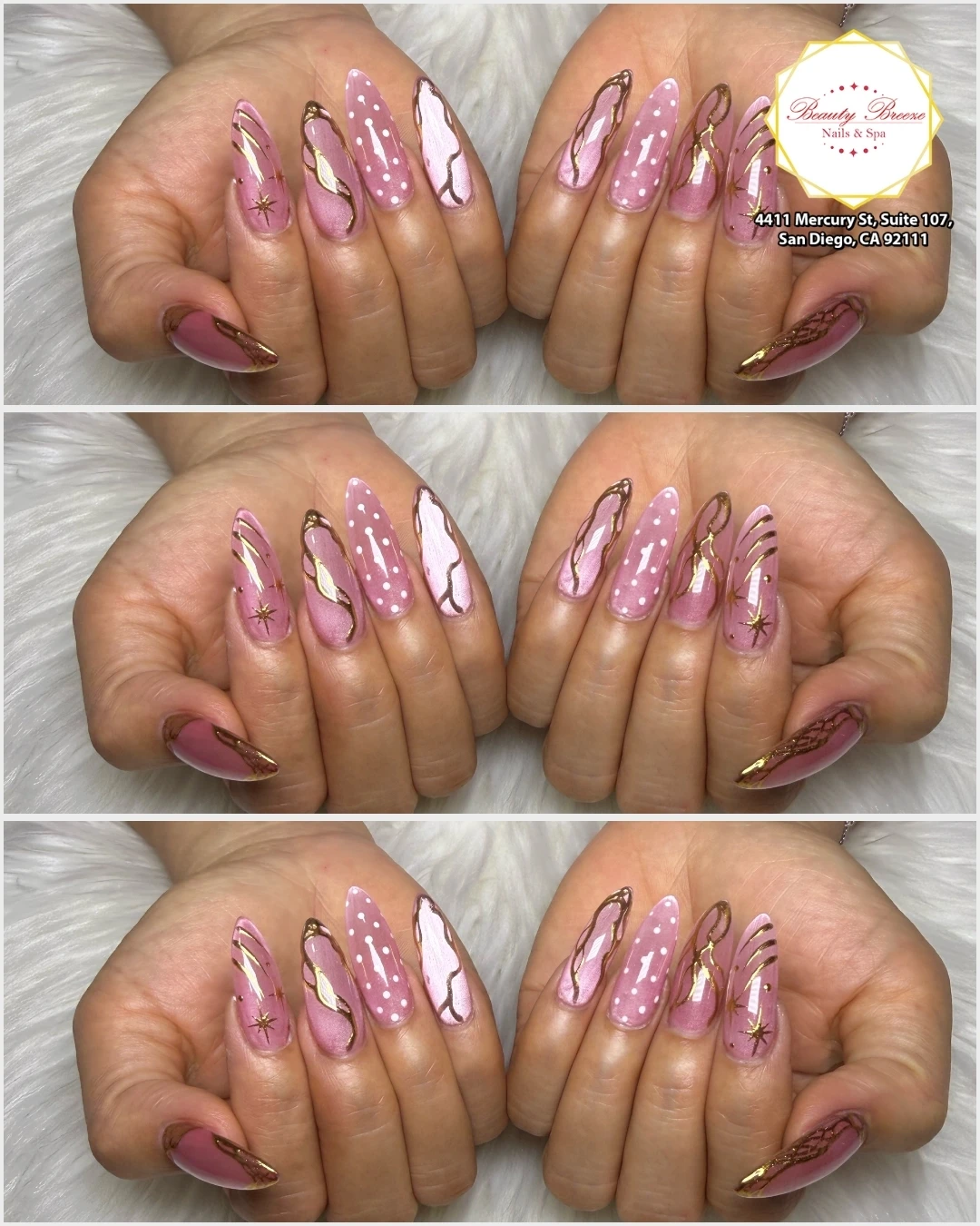 Nail Art